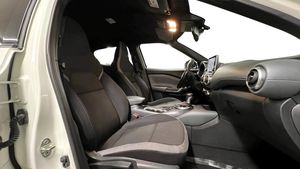 Nissan Juke bild 14