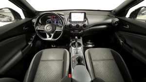 Nissan Juke bild 6