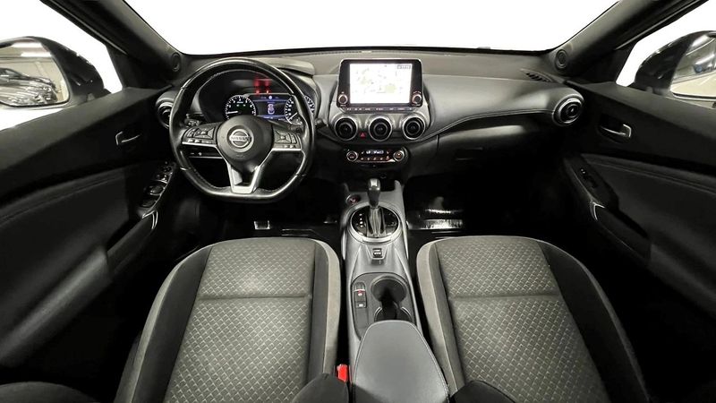 Nissan Juke bild 6