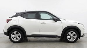 Nissan Juke bild 3