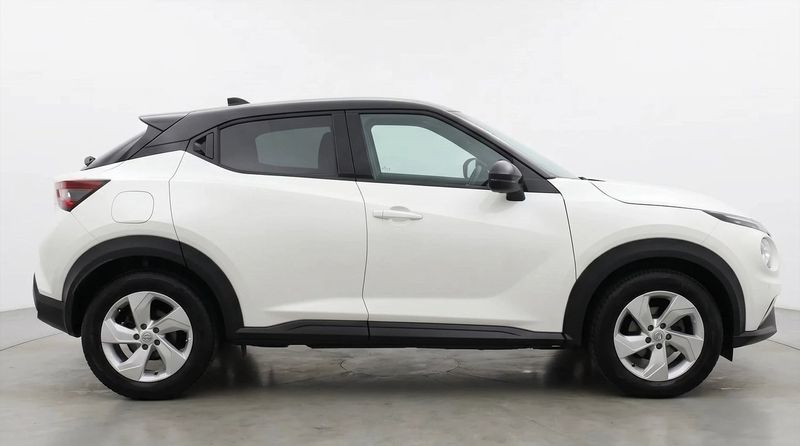 Nissan Juke bild 3