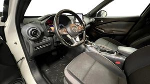 Nissan Juke bild 9