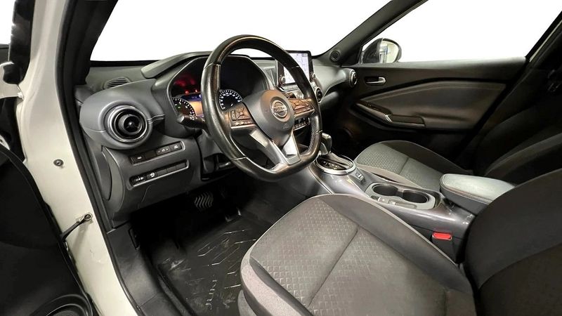 Nissan Juke bild 9