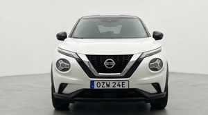 Nissan Juke bild 2