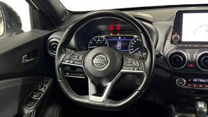 Nissan Juke bild 8