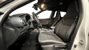 Nissan Juke bild 10