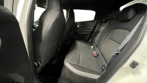 Nissan Juke bild 11
