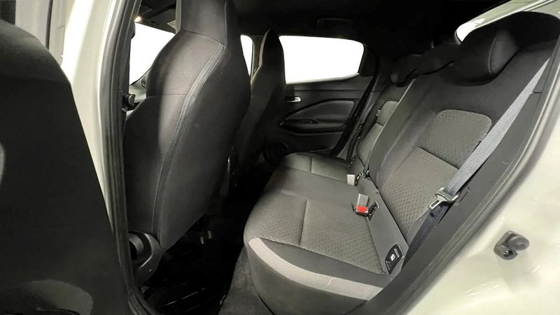 Nissan Juke bild 11