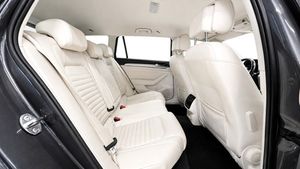 Volkswagen Passat bild 14