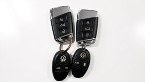 Volkswagen Passat bild 22