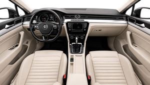 Volkswagen Passat bild 6