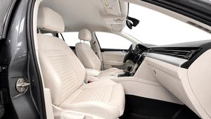 Volkswagen Passat bild 15