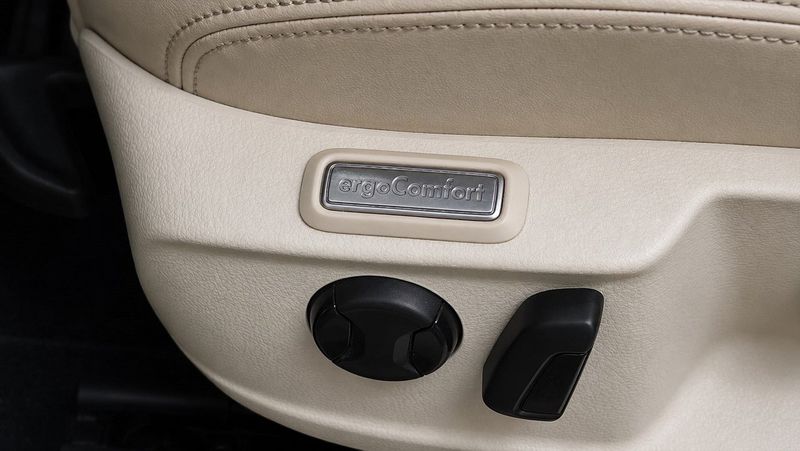 Volkswagen Passat bild 19