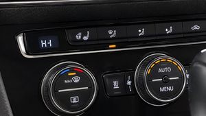 Volkswagen Passat bild 21