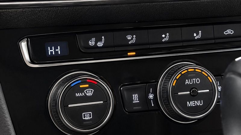 Volkswagen Passat bild 21
