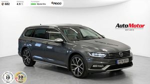 Volkswagen Passat bild 1
