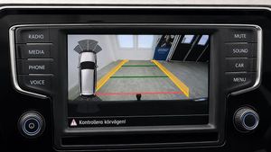 Volkswagen Passat bild 18