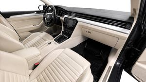 Volkswagen Passat bild 16