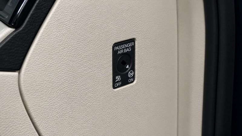 Volkswagen Passat bild 20
