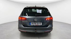 Volkswagen Passat bild 5