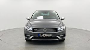 Volkswagen Passat bild 2