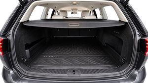 Volkswagen Passat bild 13