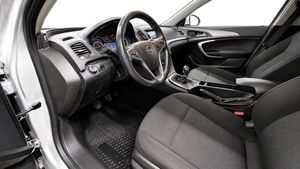 Opel Insignia bild 9