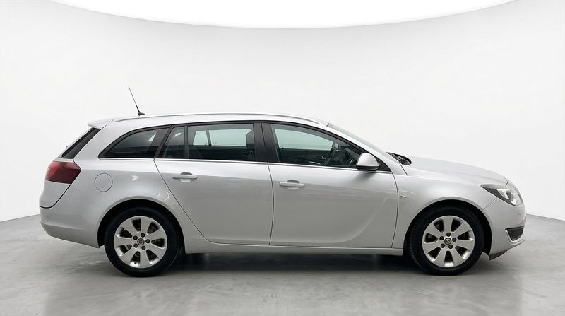 Opel Insignia bild 3