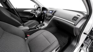 Opel Insignia bild 15