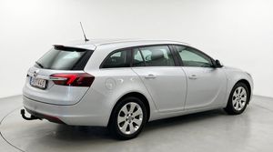 Opel Insignia bild 4