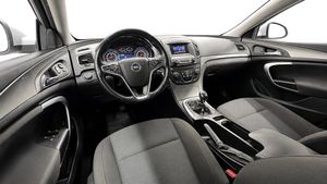 Opel Insignia bild 7