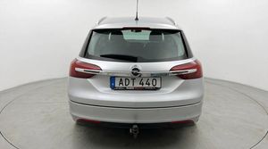 Opel Insignia bild 5
