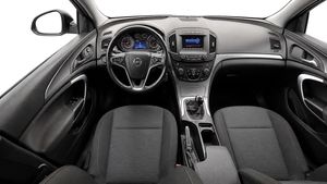 Opel Insignia bild 6