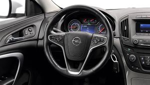 Opel Insignia bild 8