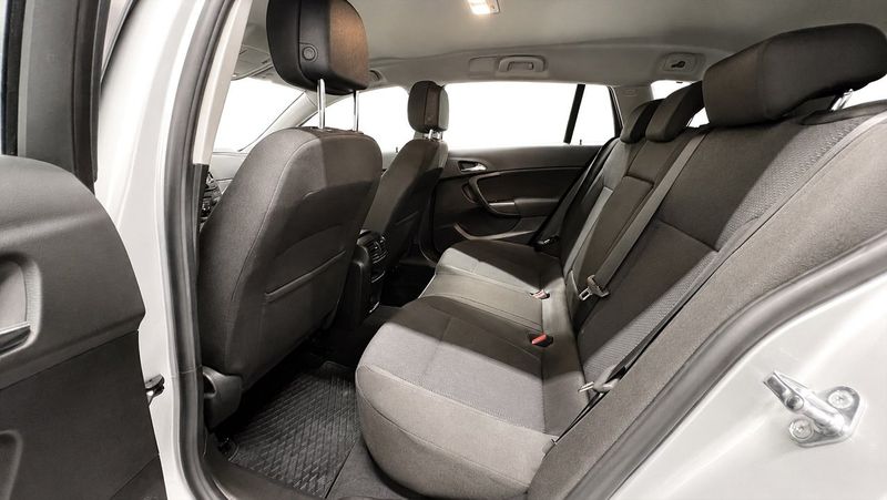 Opel Insignia bild 11