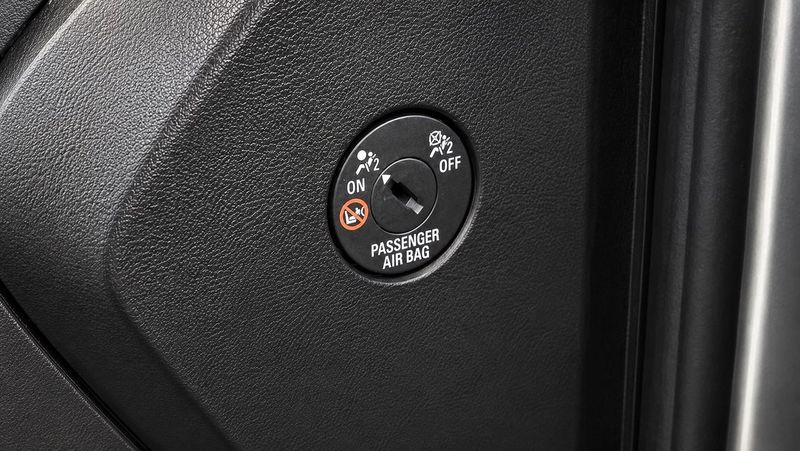 Opel Insignia bild 16