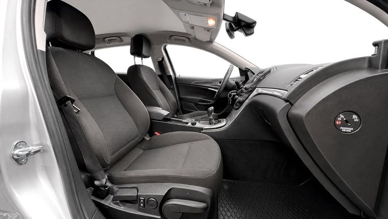 Opel Insignia bild 14