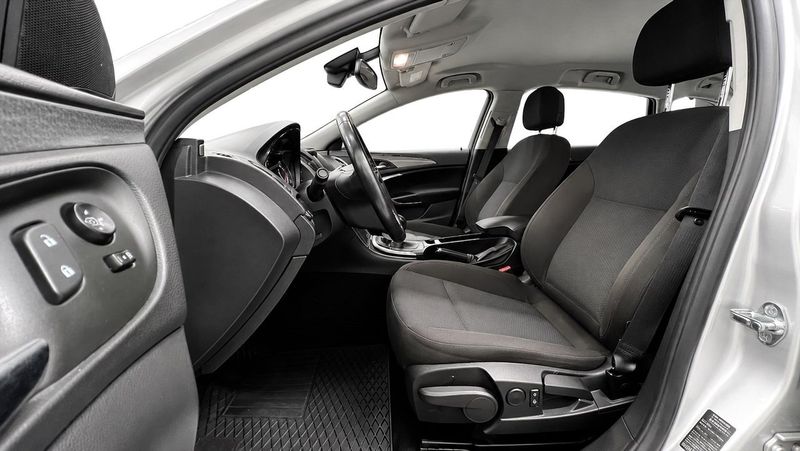 Opel Insignia bild 10
