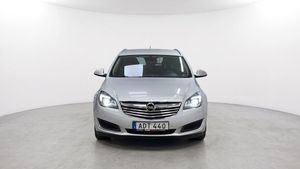 Opel Insignia bild 2