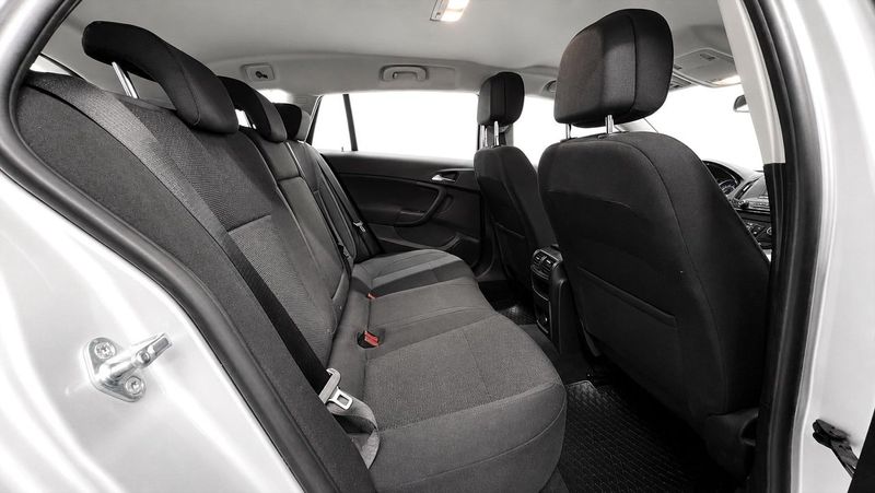 Opel Insignia bild 13