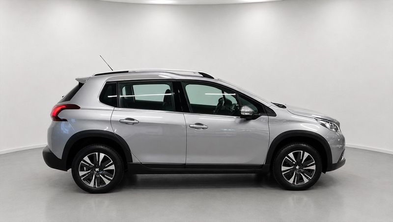 Peugeot 2008 bild 4