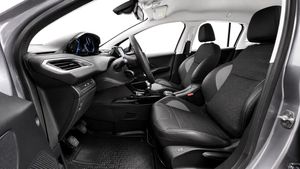Peugeot 2008 bild 10