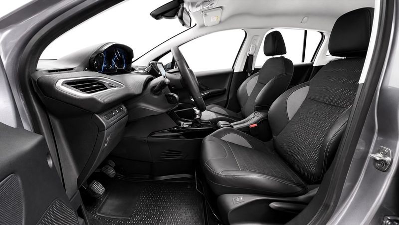 Peugeot 2008 bild 10
