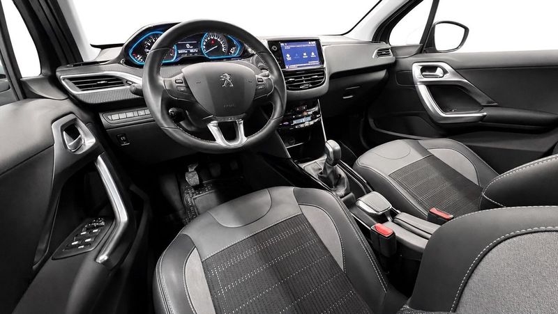 Peugeot 2008 bild 11