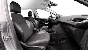 Peugeot 2008 bild 15