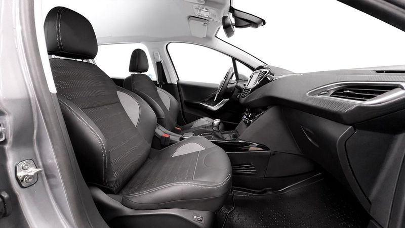 Peugeot 2008 bild 15