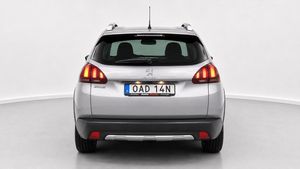 Peugeot 2008 bild 5