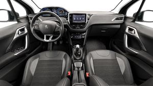 Peugeot 2008 bild 6