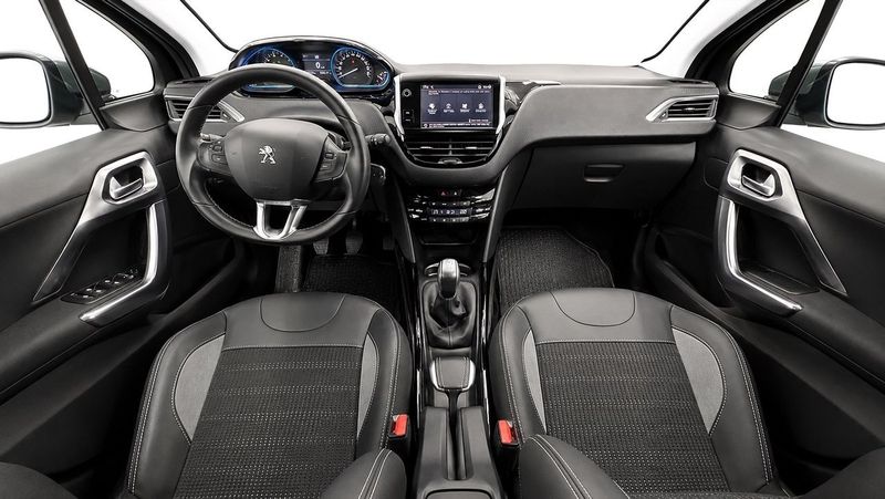 Peugeot 2008 bild 6