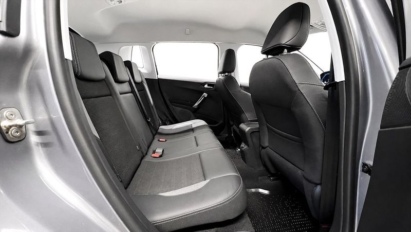 Peugeot 2008 bild 13